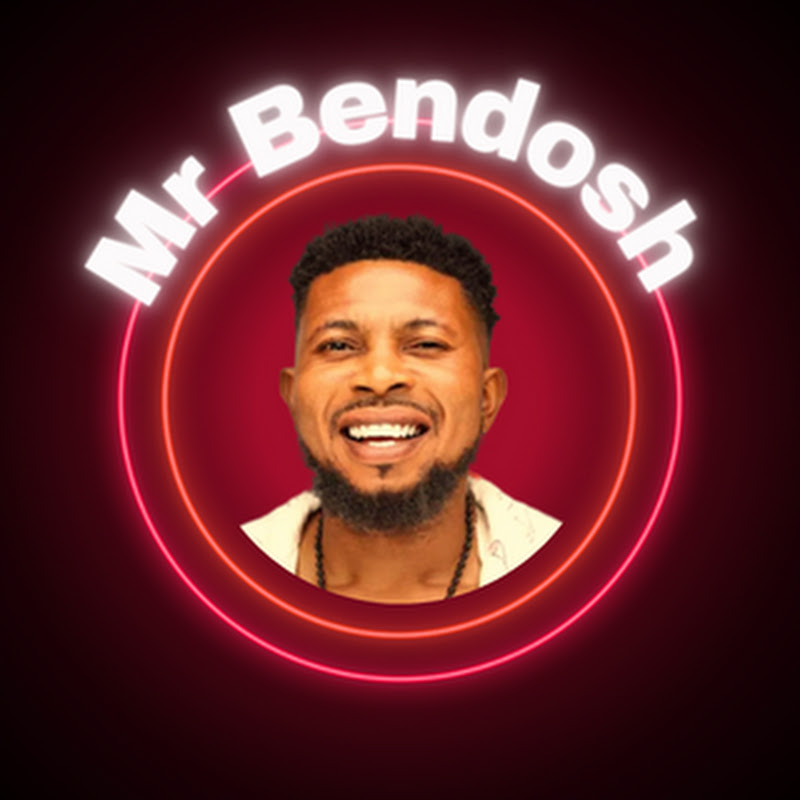 Mr Bendosh