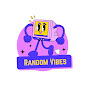 Random Vibes  logo