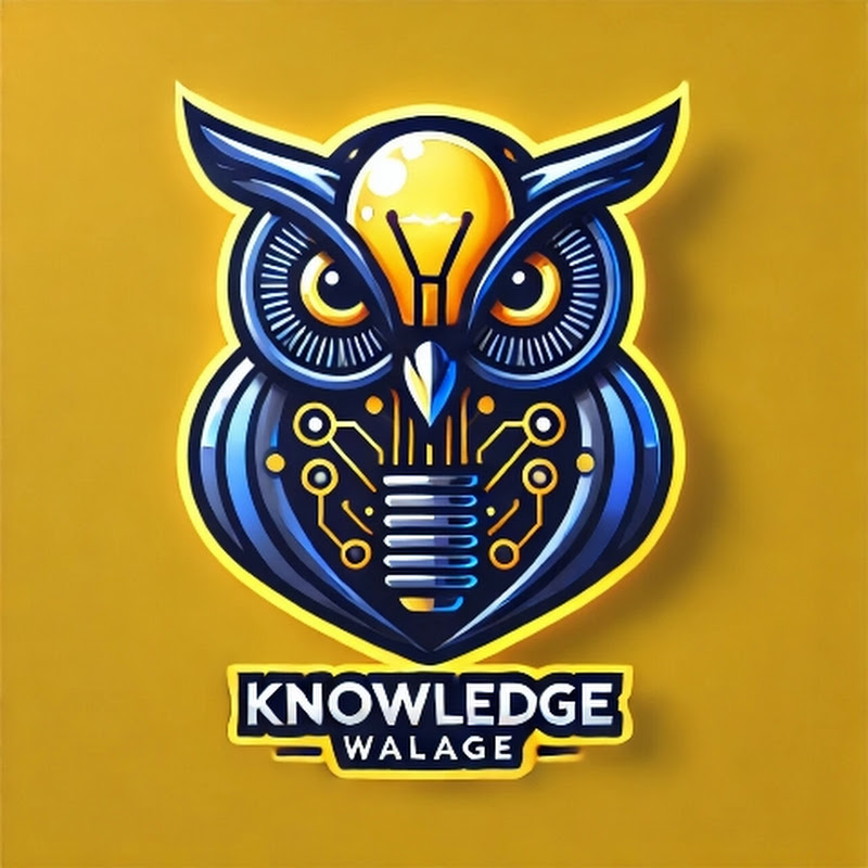 Knowledge Walage