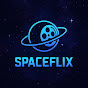 Spaceflix logo