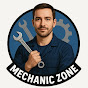 Mechanic Zone  logo