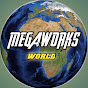 MegaWorks World logo