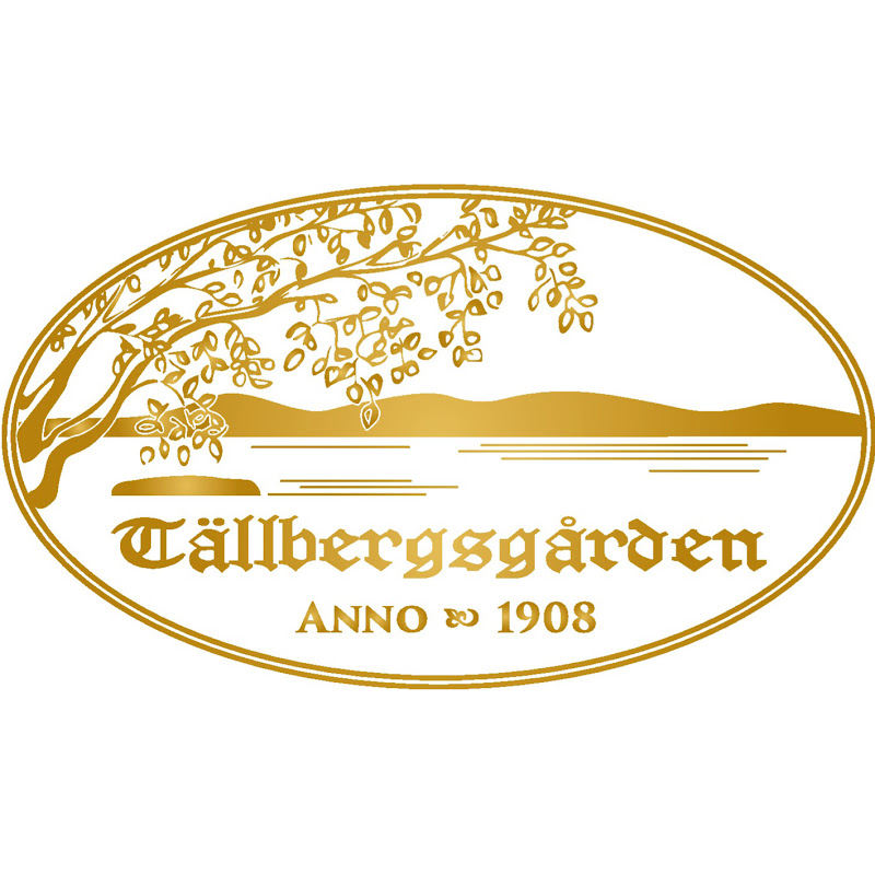 Tällbergsgårdens Hotell logo