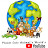 Planet Cute Animal's World's