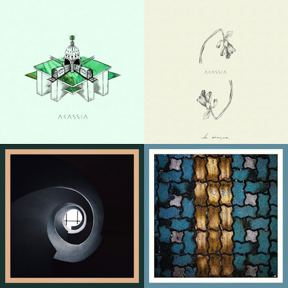 Akassia - Full discography