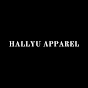 Hallyu Apparel logo