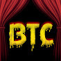 Behind The Curtain logo