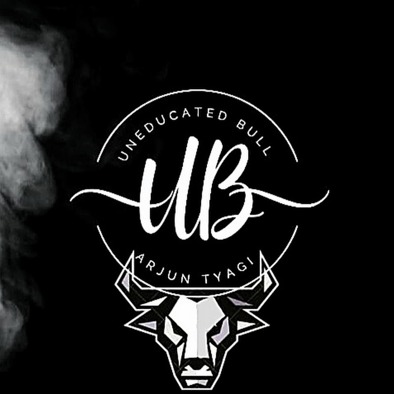 Uneducated Bull
