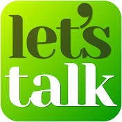 Learn English | Lets Talk - Free English Lessons