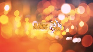 Заставка Ютуб-канала «IMiles»