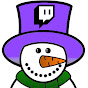The Indomitable Snowman Live logo
