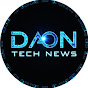 DAON TECH NEWS logo