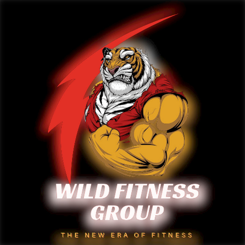 Wild Fitness Group