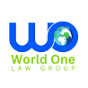 World One Law Group - US Immigration Attorneys logo