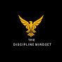 THE DISCIPLINE MINDSET  logo