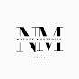 Nature Mysteries logo