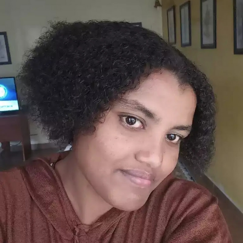 kine ቅኔ  media Logo