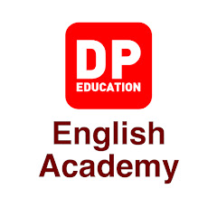 DP Education - English Academy channel logo