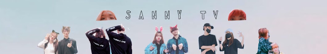 SANNY TV YouTube channel avatar