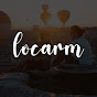 locarm Avatar
