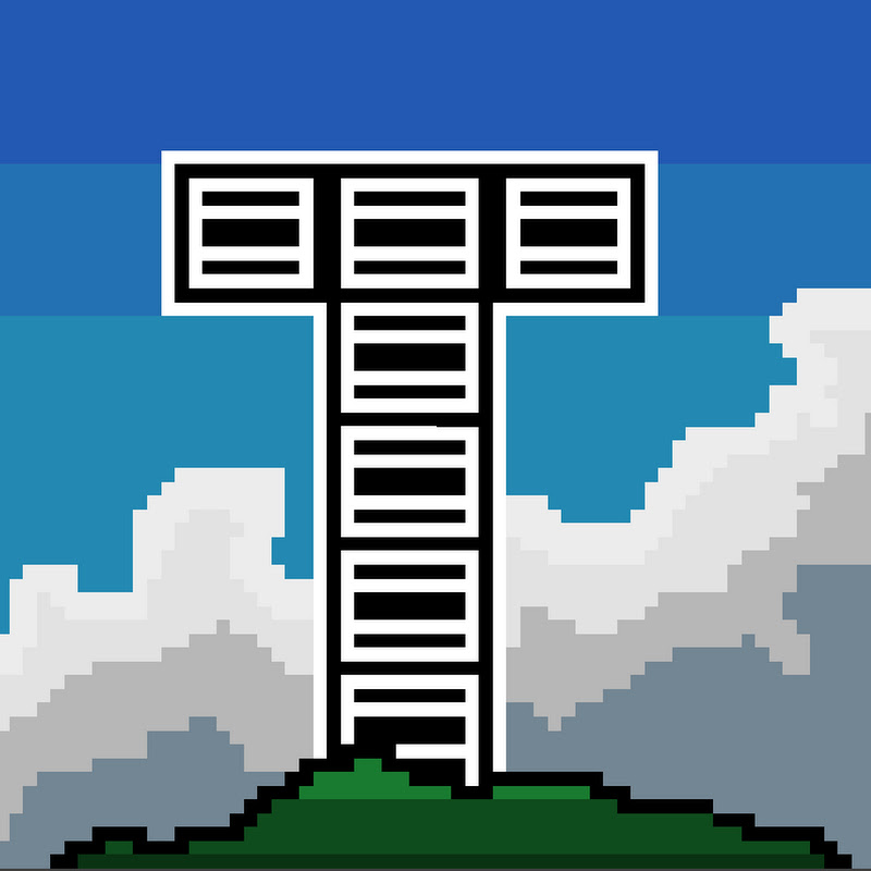 Teehashee's Tower