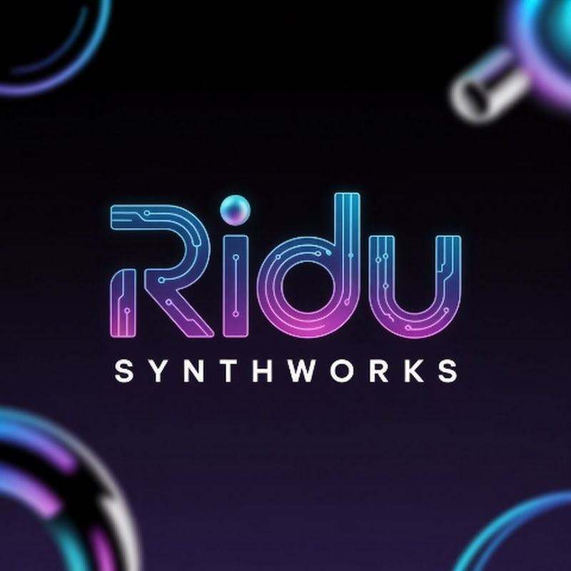 Ridu SynthWorks