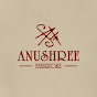 Anushree Fabricsz logo