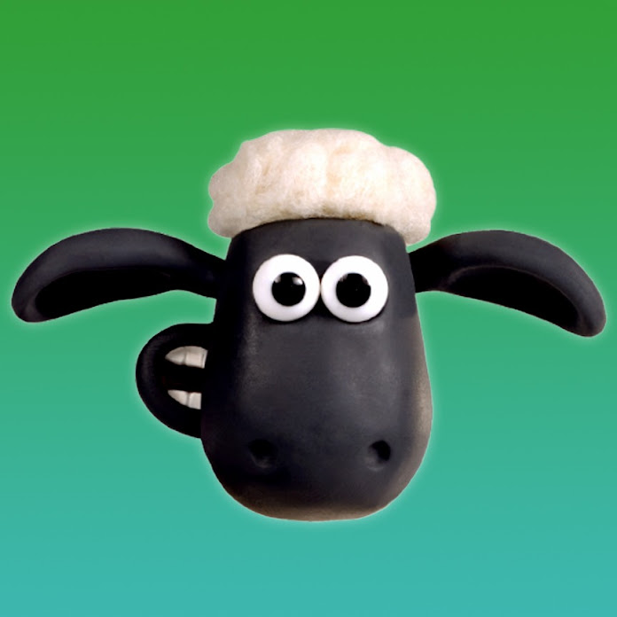 Shaun the Sheep Official Net Worth & Earnings (2024)