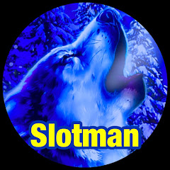 Slot Man Avatar