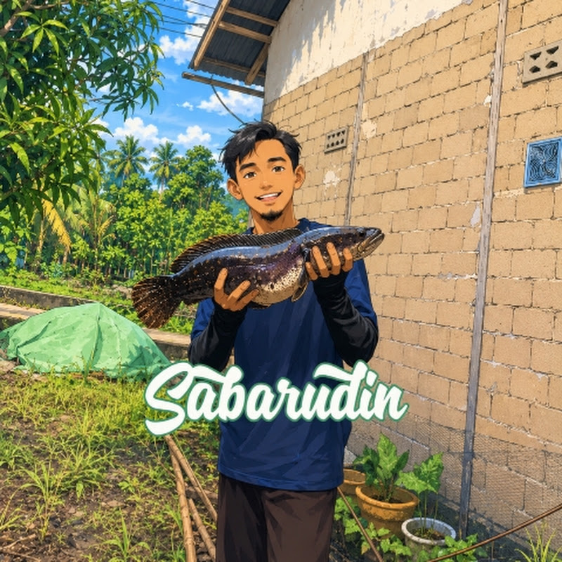 Sabarudin