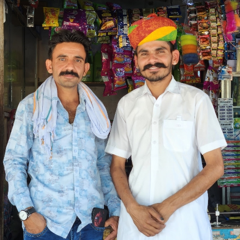 comedian Bansi Puniya