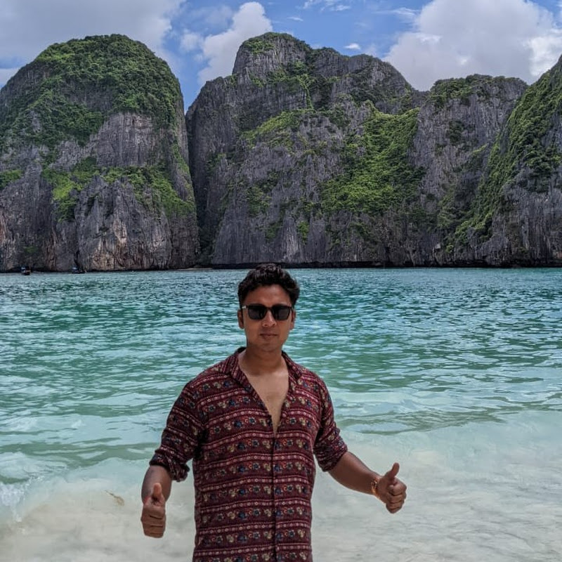 Travelling Bahubhashi