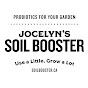 Jocelyn's Soil Booster logo