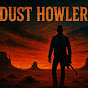 Dust Howler logo
