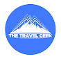 The Travel Geek logo