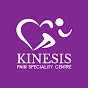 Kinesis Pain Speciality Centre  logo