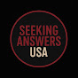 Seeking Answers USA logo