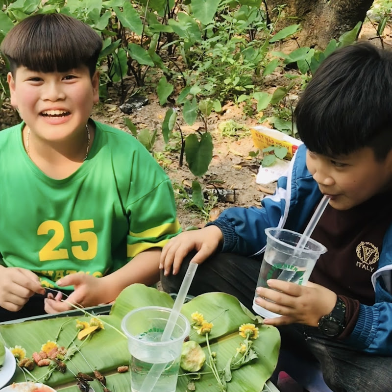 ẩm thực vùng quê