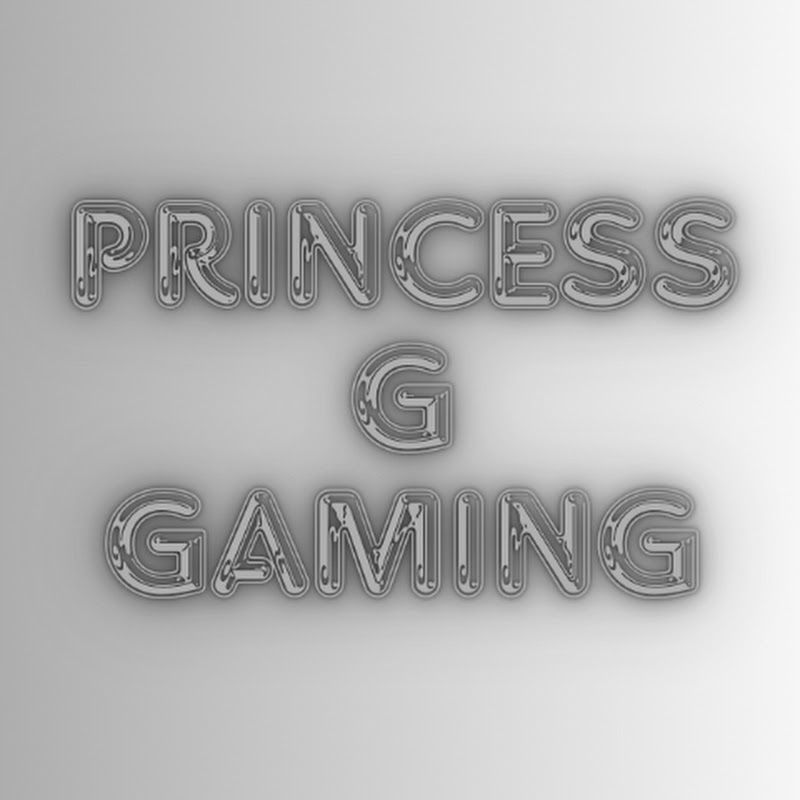 Princess G Gaming 