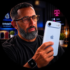 MrNoble TV