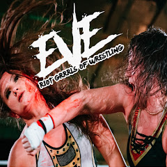 EVE - Riot Grrrls of Wrestling