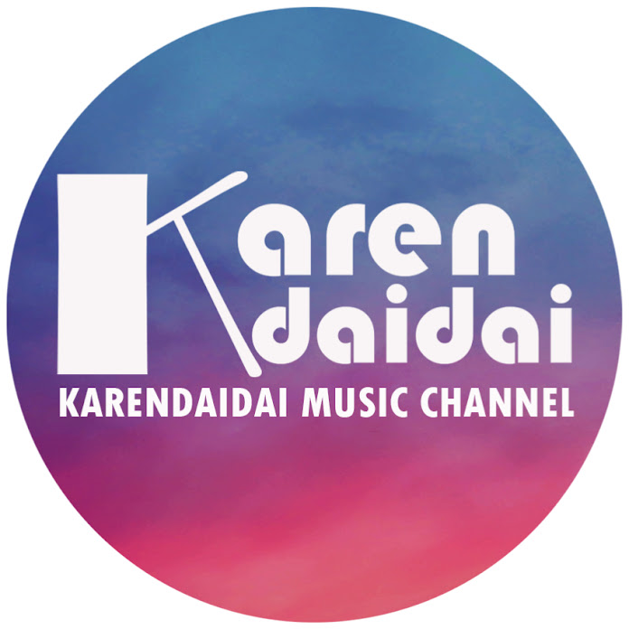KarenDaidai Music Channel Net Worth & Earnings (2022)