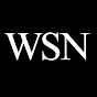 Wall Street News logo