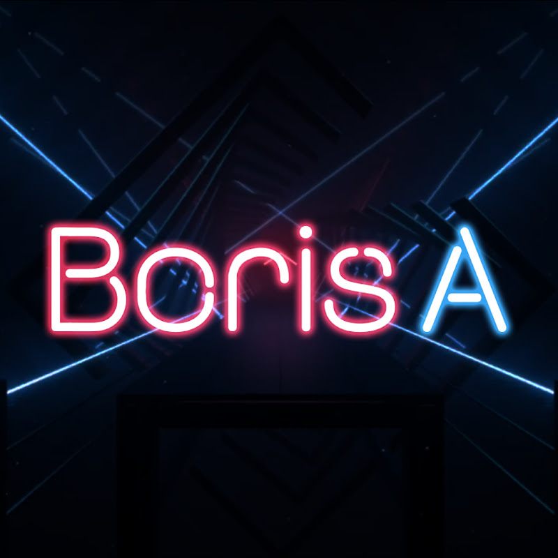 Boris A icon