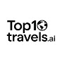 Top10Travels logo