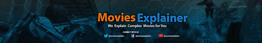 Movies Explainer YouTube channel avatar