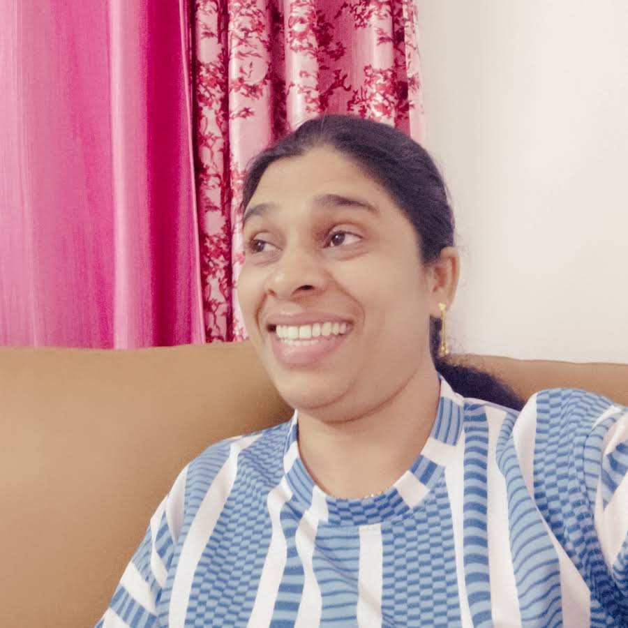 Post from Jamitha Teacher Talks