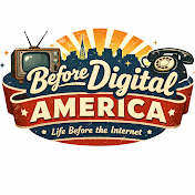 Before Digital America