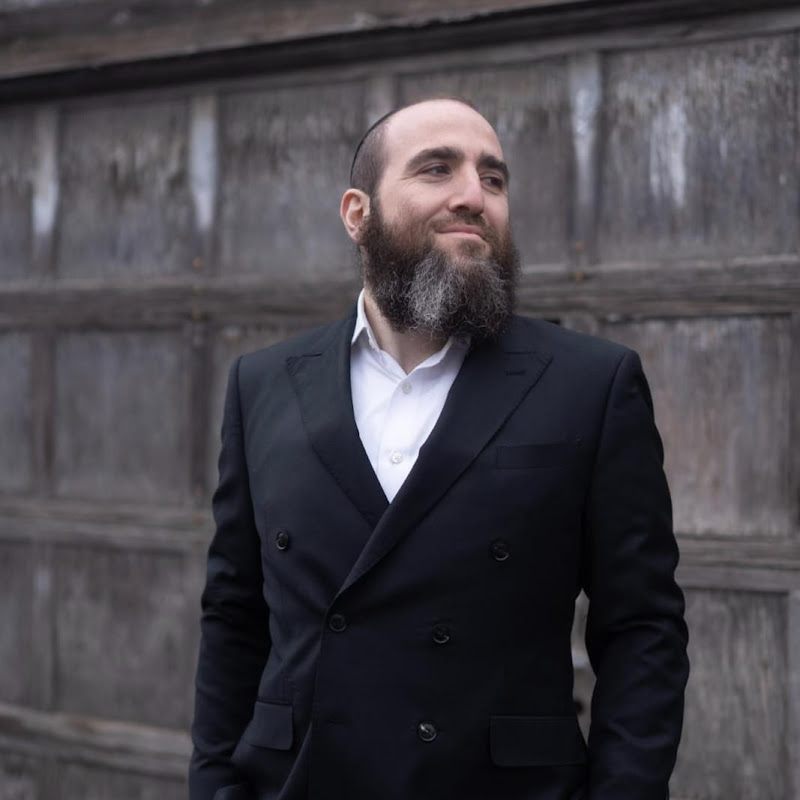 Boruch Sholom - ברוך שלום