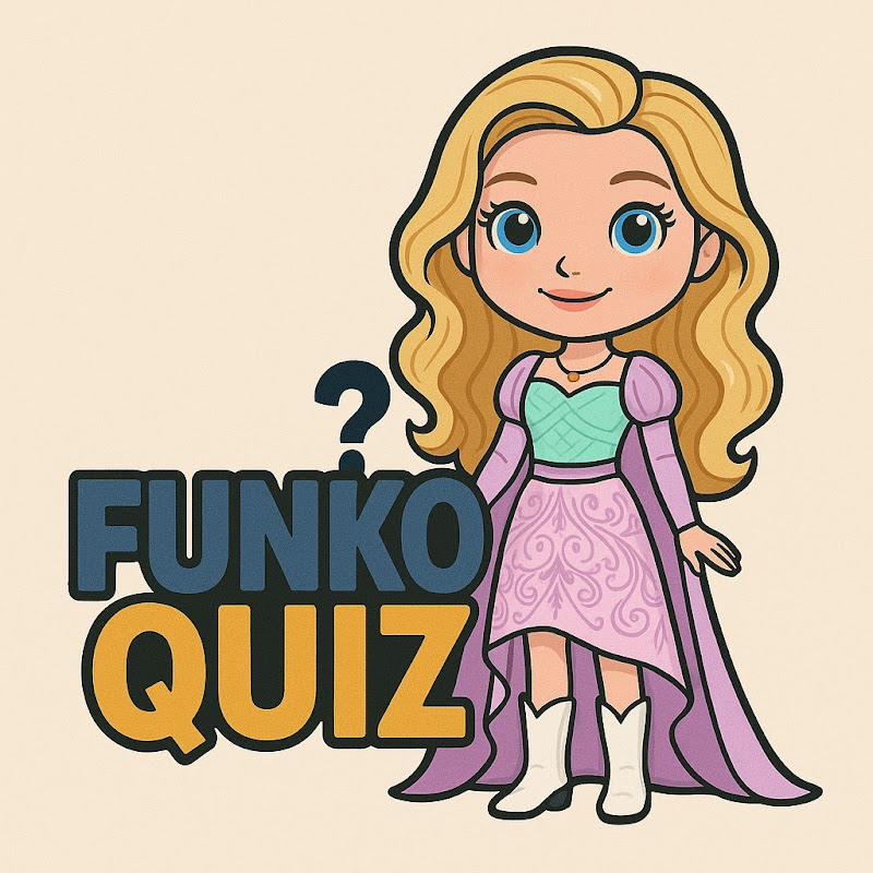 Funko Quiz
